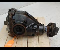 DIFFERENZIALE POSTERIORE 3.0D BMW N57D30A 330D 3 F - 7