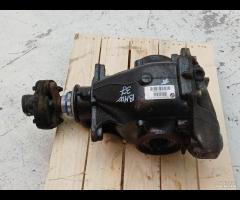 DIFFERENZIALE POSTERIORE 3.0D BMW N57D30A 330D 3 F - 8