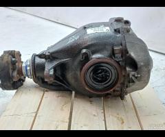 DIFFERENZIALE POSTERIORE 3.0D BMW N57D30A 330D 3 F - 9