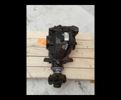 DIFFERENZIALE POSTERIORE 3.0D BMW N57D30A 330D 3 F - 10