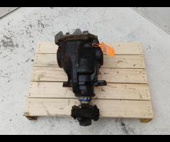DIFFERENZIALE POSTERIORE 3.0D BMW N57D30A 330D 3 F - 12