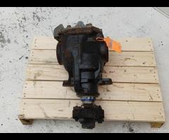 DIFFERENZIALE POSTERIORE 3.0D BMW N57D30A 330D 3 F - 13