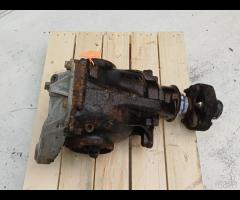 DIFFERENZIALE POSTERIORE 3.0D BMW N57D30A 330D 3 F - 15