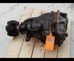 DIFFERENZIALE POSTERIORE 3.0D BMW N57D30A 330D 3 F - 16