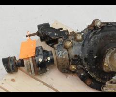 DIFFERENZIALE ANTERIORE  2.0D BC2X T20DD0J FORD RA - 10