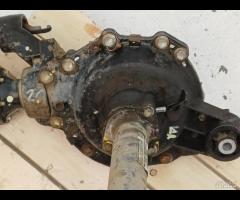 DIFFERENZIALE ANTERIORE  2.0D BC2X T20DD0J FORD RA - 11
