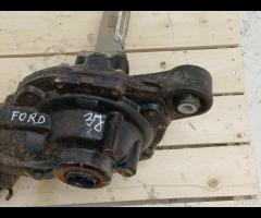 DIFFERENZIALE ANTERIORE  2.0D BC2X T20DD0J FORD RA - 20