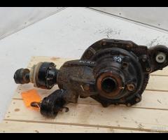 DIFFERENZIALE ANTERIORE  2.0D BC2X T20DD0J FORD RA - 21