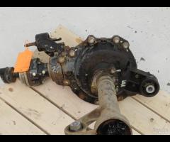 DIFFERENZIALE ANTERIORE  2.0D BC2X T20DD0J FORD RA - 23