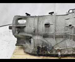 CAMBIO AUTOMATICO 6M 306DT TDV6 6HP28 LR013887 3.0