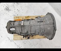 CAMBIO AUTOMATICO 6M 306DT TDV6 6HP28 LR013887 3.0 - 6
