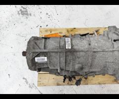 CAMBIO AUTOMATICO 6M 306DT TDV6 6HP28 LR013887 3.0 - 7