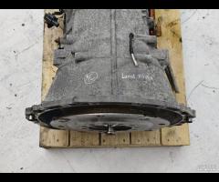 CAMBIO AUTOMATICO 6M 306DT TDV6 6HP28 LR013887 3.0 - 9
