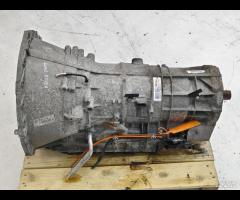 CAMBIO AUTOMATICO 6M 306DT TDV6 6HP28 LR013887 3.0 - 10