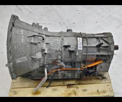 CAMBIO AUTOMATICO 6M 306DT TDV6 6HP28 LR013887 3.0 - 11