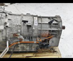 CAMBIO AUTOMATICO 6M 306DT TDV6 6HP28 LR013887 3.0 - 12