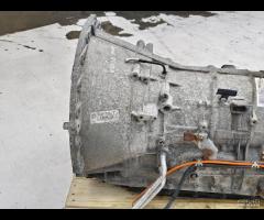 CAMBIO AUTOMATICO 6M 306DT TDV6 6HP28 LR013887 3.0 - 13