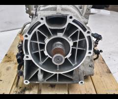 CAMBIO AUTOMATICO 6M 306DT TDV6 6HP28 LR013887 3.0 - 15