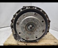 CAMBIO AUTOMATICO 6M 306DT TDV6 6HP28 LR013887 3.0 - 17