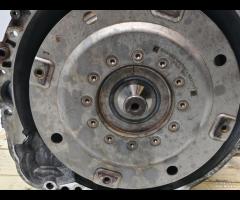 CAMBIO AUTOMATICO 6M 306DT TDV6 6HP28 LR013887 3.0 - 19