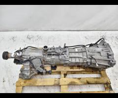 CAMBIO MANUALE 5M F9Q B2 F9QB  1.9D 95Kw 129CV SUZ - 1