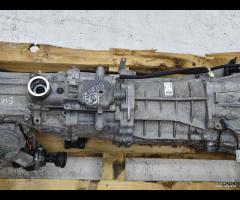 CAMBIO MANUALE 5M F9Q B2 F9QB  1.9D 95Kw 129CV SUZ - 5