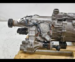 CAMBIO MANUALE 5M F9Q B2 F9QB  1.9D 95Kw 129CV SUZ - 7