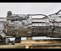CAMBIO MANUALE 5M F9Q B2 F9QB  1.9D 95Kw 129CV SUZ - 8