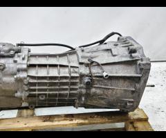 CAMBIO MANUALE 5M F9Q B2 F9QB  1.9D 95Kw 129CV SUZ - 9