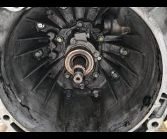 CAMBIO MANUALE 5M F9Q B2 F9QB  1.9D 95Kw 129CV SUZ - 12