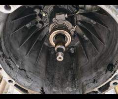 CAMBIO MANUALE 5M F9Q B2 F9QB  1.9D 95Kw 129CV SUZ - 13