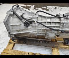 CAMBIO MANUALE 5M F9Q B2 F9QB  1.9D 95Kw 129CV SUZ - 16