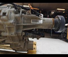 CAMBIO MANUALE 5M F9Q B2 F9QB  1.9D 95Kw 129CV SUZ - 20