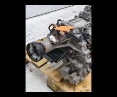 CAMBIO MANUALE 5M F9Q B2 F9QB  1.9D 95Kw 129CV SUZ - 22