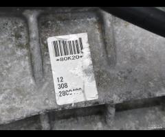 CAMBIO MANUALE 5M F9Q B2 F9QB  1.9D 95Kw 129CV SUZ - 23