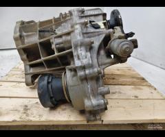 RIPARTITORE DI COPPIA RIDUTTORE 6M FORD RANGER BC2