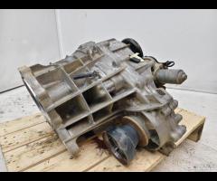 RIPARTITORE DI COPPIA RIDUTTORE 6M FORD RANGER BC2