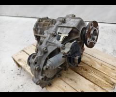 RIPARTITORE DI COPPIA RIDUTTORE 6M FORD RANGER BC2