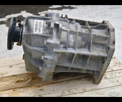 RIPARTITORE DI COPPIA RIDUTTORE 6M FORD RANGER BC2 - 7