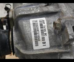 RIPARTITORE DI COPPIA RIDUTTORE 6M FORD RANGER BC2 - 8