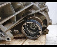 RIPARTITORE DI COPPIA RIDUTTORE 6M FORD RANGER BC2 - 12