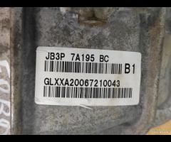 RIPARTITORE DI COPPIA RIDUTTORE 6M FORD RANGER BC2 - 14