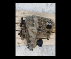 RIPARTITORE DI COPPIA RIDUTTORE 6M FORD RANGER BC2 - 16