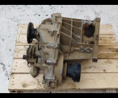 RIPARTITORE DI COPPIA RIDUTTORE 6M FORD RANGER BC2 - 17