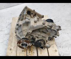 RIPARTITORE DI COPPIA RIDUTTORE 6M FORD RANGER BC2 - 20