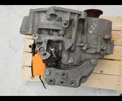 CAMBIO MANUALE 6M DFG DFGA QZZ 0BB300043J 2.0D 110 - 12