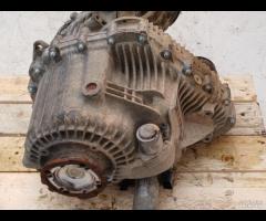 RIPARTITORE DI COPPIA 8M LAND ROVER DISCOVERY 3.0 - 12