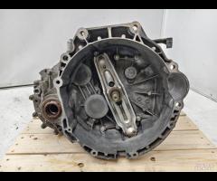 CAMBIO MANUALE 6M N47C16A GS6-53DG 1.6D 82Kw 111CV - 1