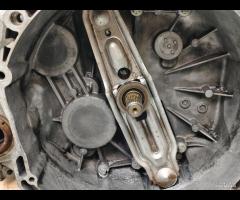 CAMBIO MANUALE 6M N47C16A GS6-53DG 1.6D 82Kw 111CV - 3
