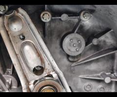 CAMBIO MANUALE 6M N47C16A GS6-53DG 1.6D 82Kw 111CV - 4